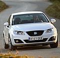 Seat Exeo